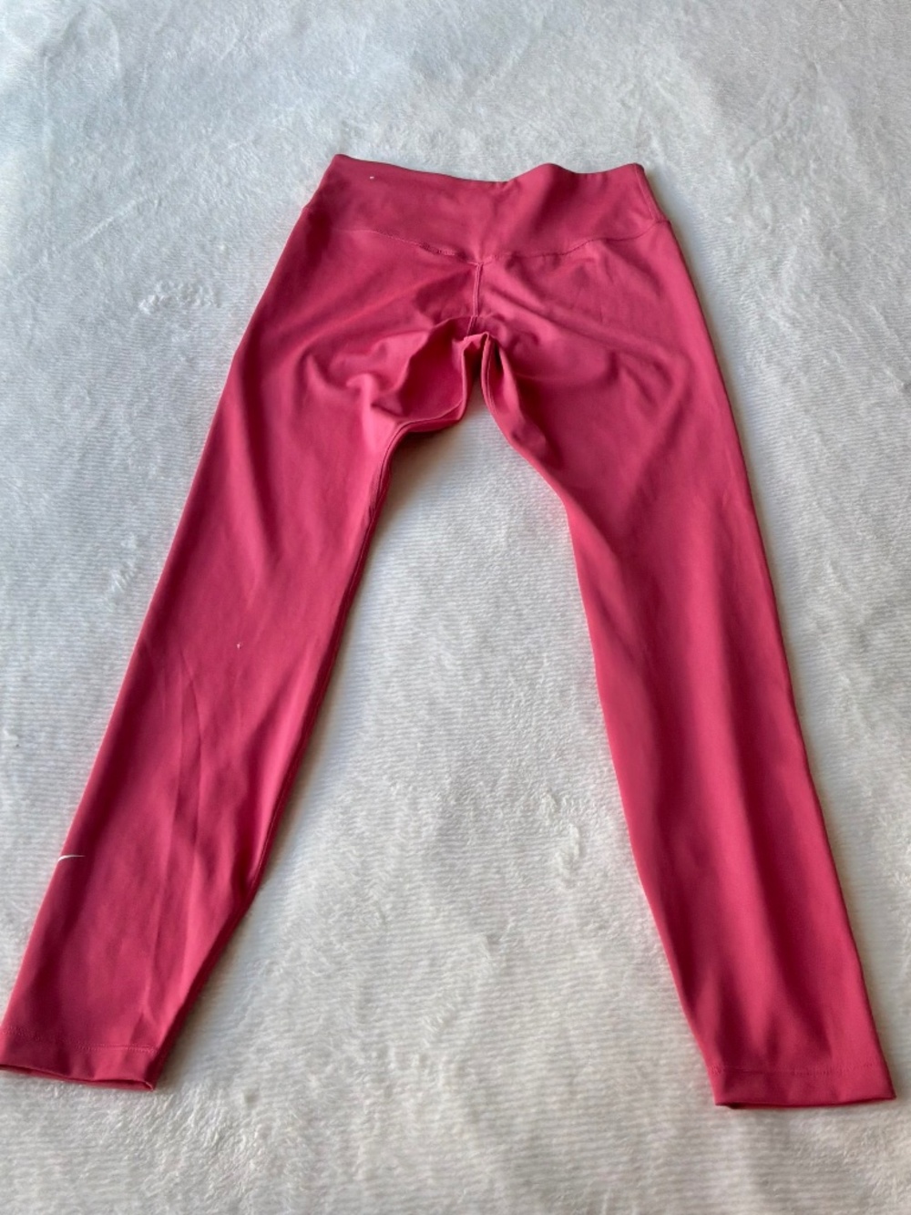 Nike One Dri-FIT Leggings Pink DD0252-622 Medium